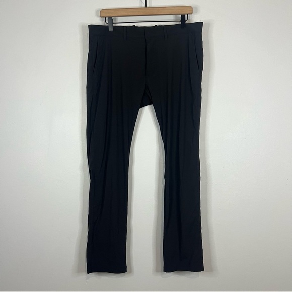 J. Crew Slim-fit stretch chino pants 33W - Picture 2 of 6